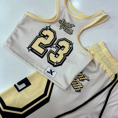 Conjunto 23 sport