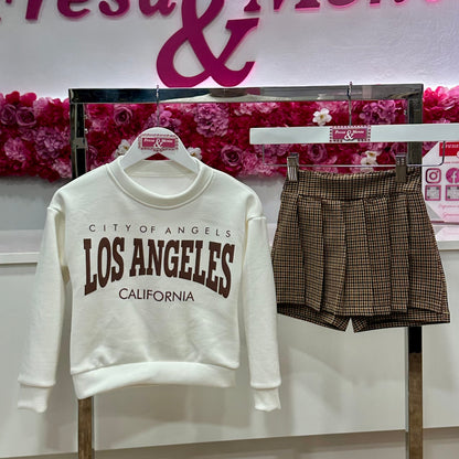 Conjunto los Ángeles