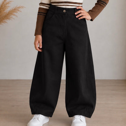 Pantalón Ancho
