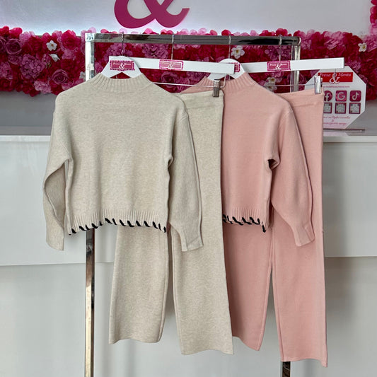 Conjunto hilo
