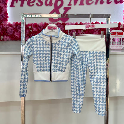 Conjunto sport Urban