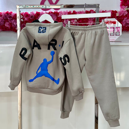 Chándal inspiración