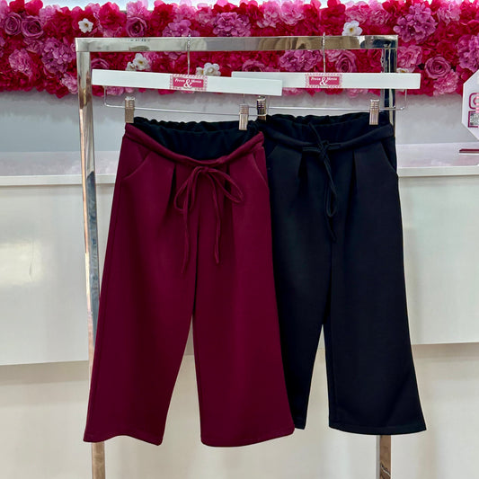 Pantalón palacho
