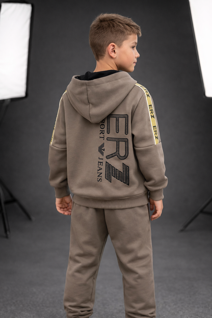 Chandal inspiración