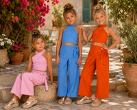 Conjunto pantalón