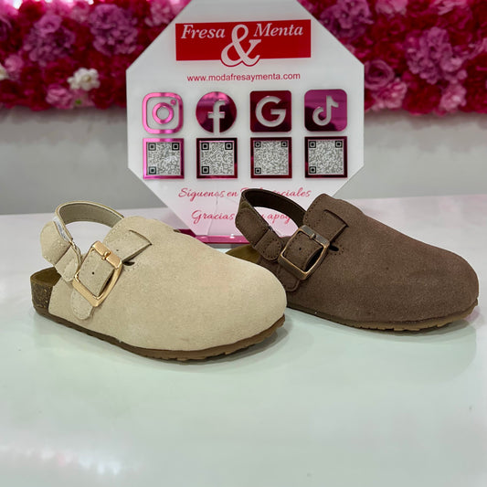 Clogs