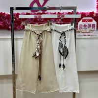 Pantalón Ancho