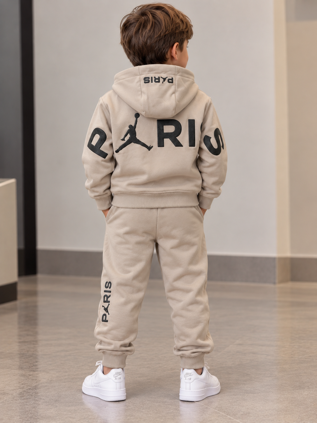 Chándal Paris baby