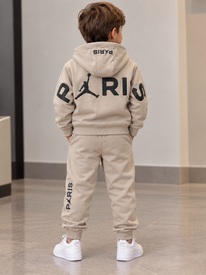 Chándal Paris baby
