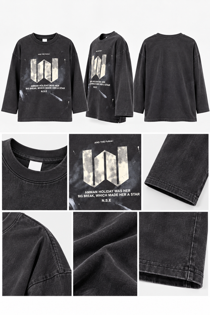 Camiseta Algodón