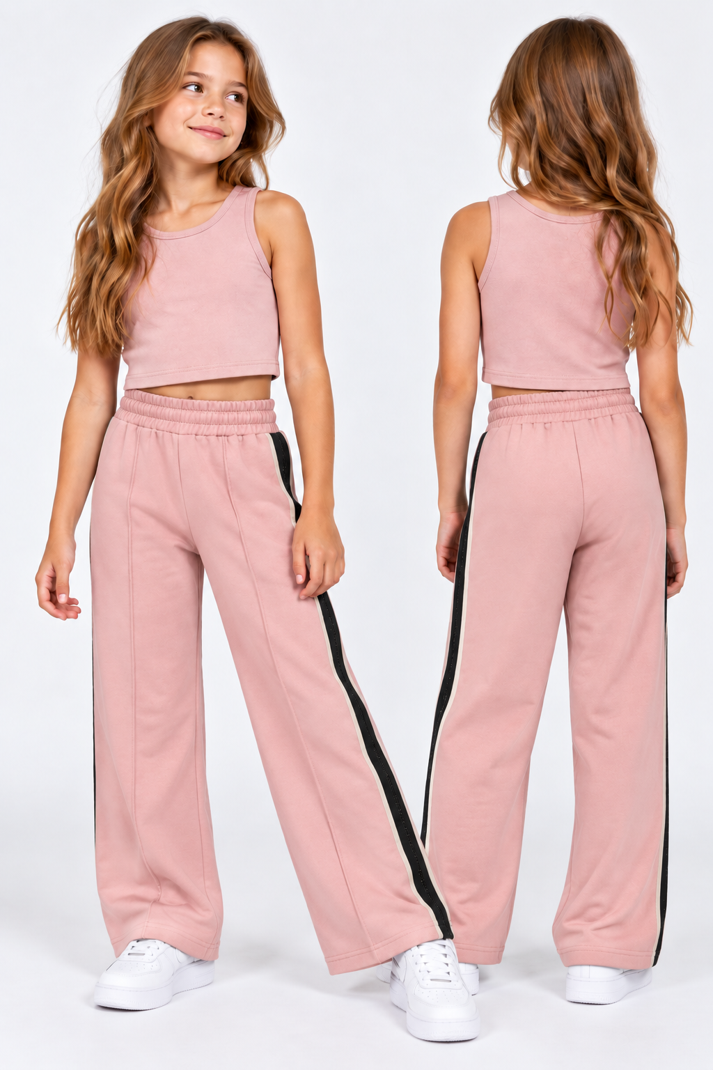 Conjunto Sport urban