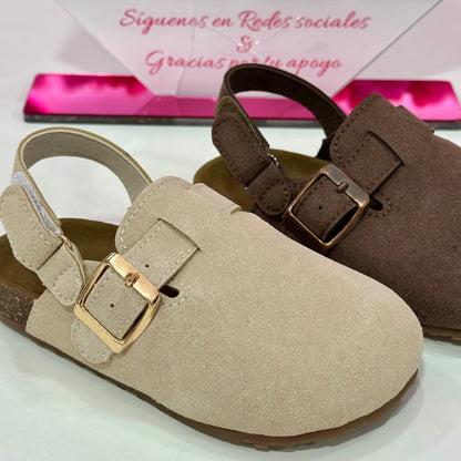 Clogs