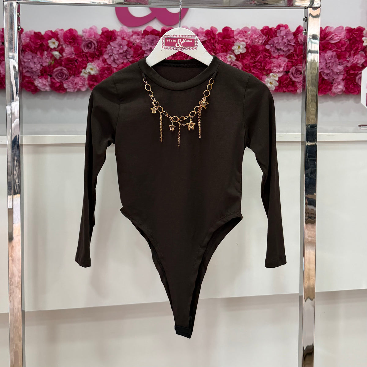 Body collar