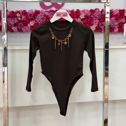 Body collar