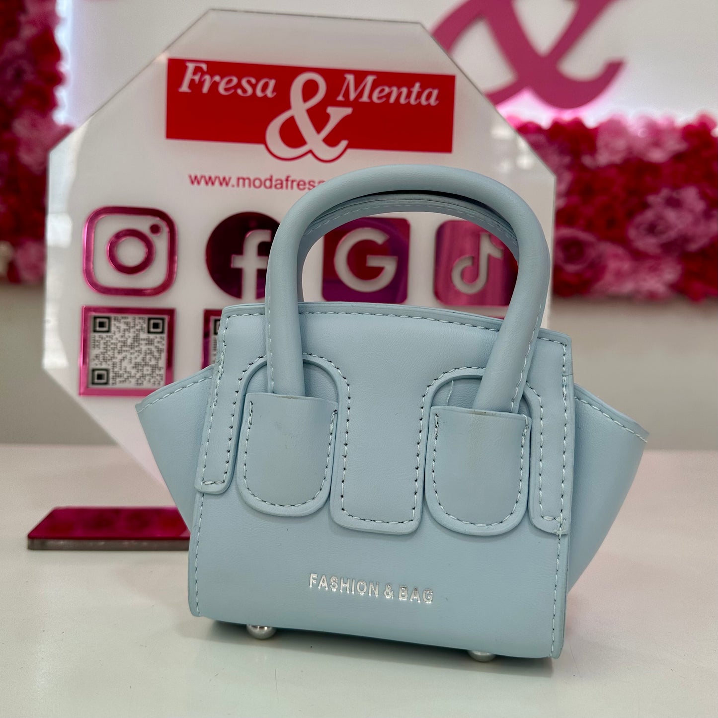 Mini bolso