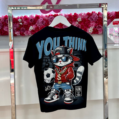 Camisa algodón