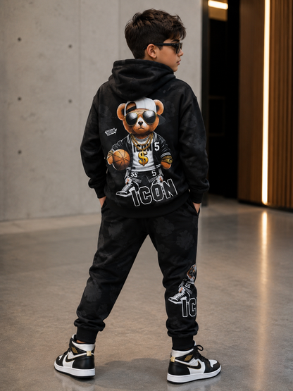 Chándal ICON sudadera