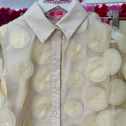 Conjunto camisa