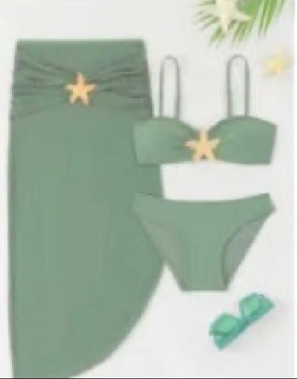 Traje de baño Estrella de Mar