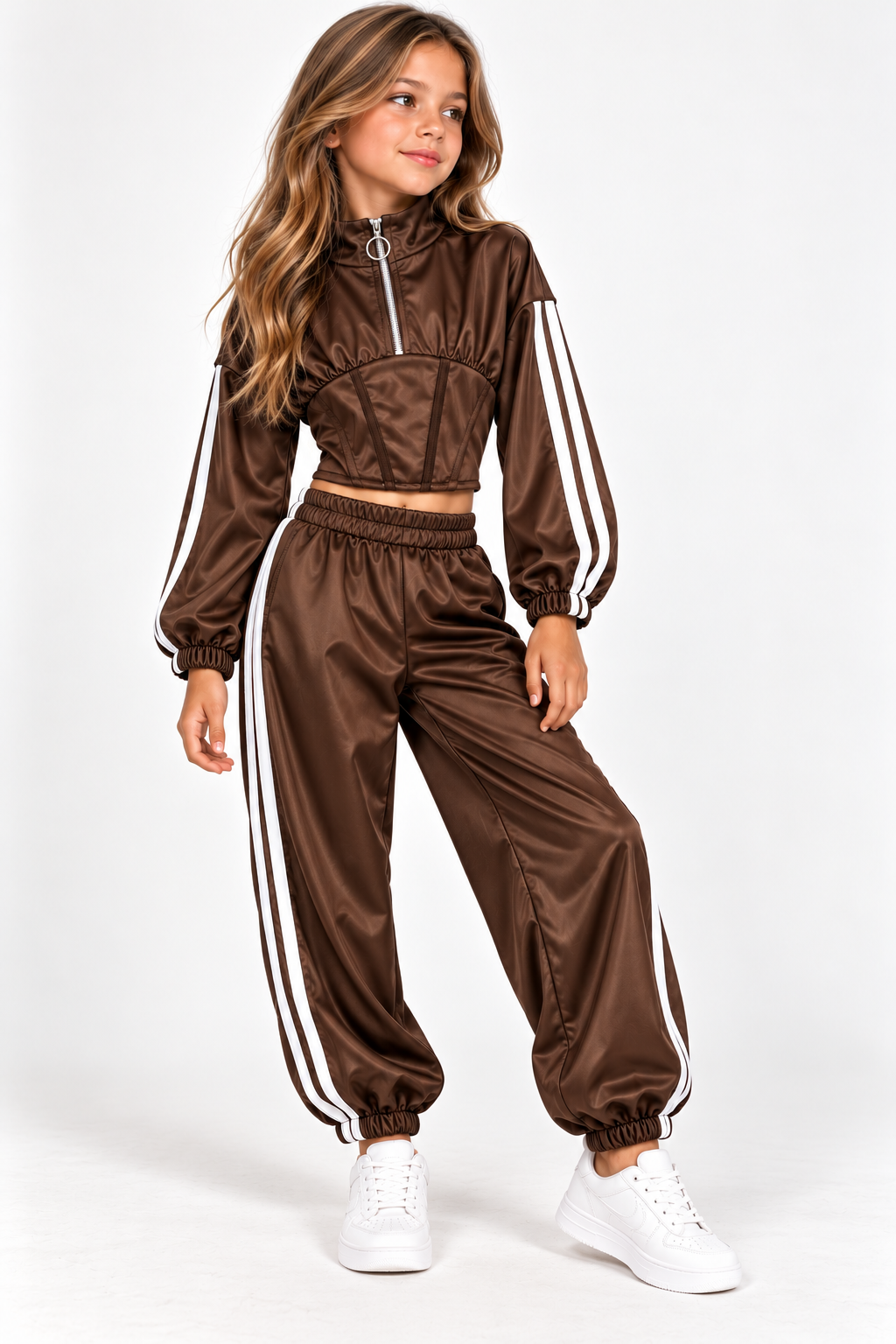 Conjunto sport urban