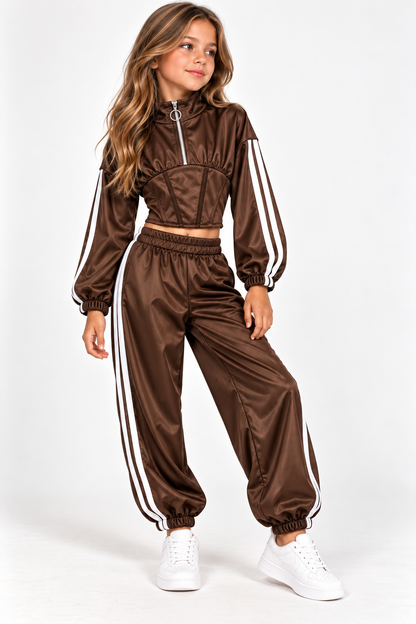 Conjunto sport urban