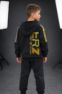 Chandal inspiración