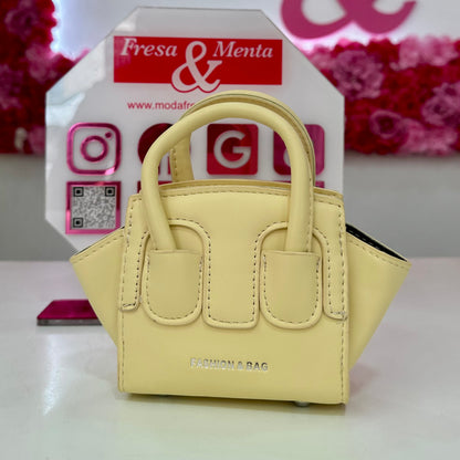 Mini bolso