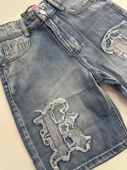 Pirata jeans
