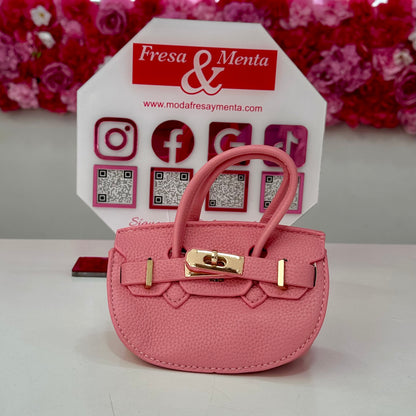 Mini bolso
