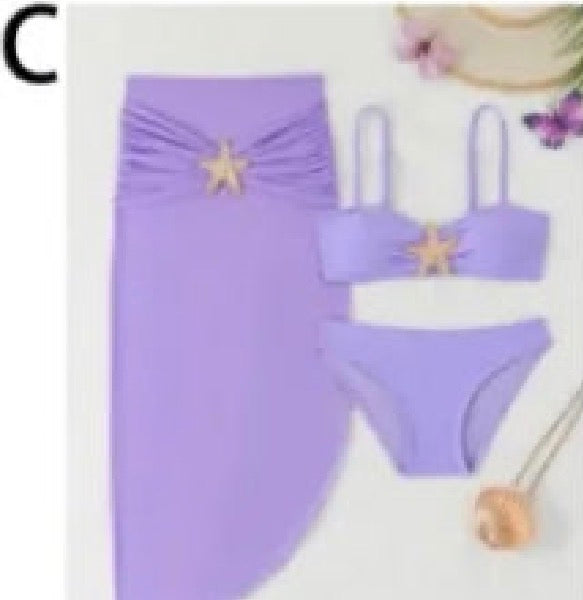 Traje de baño Estrella de Mar