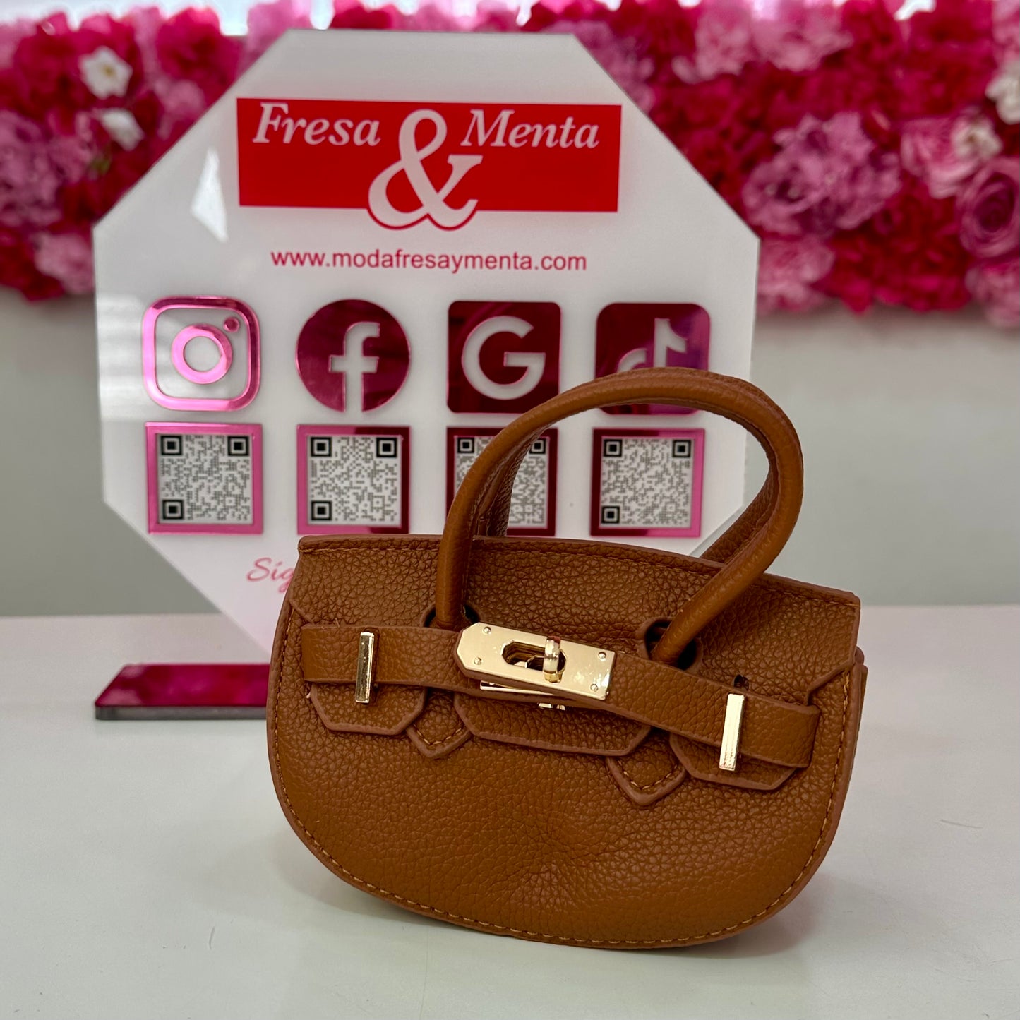 Mini bolso