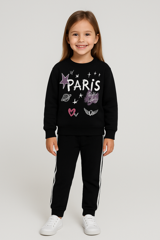 Conjunto Paris