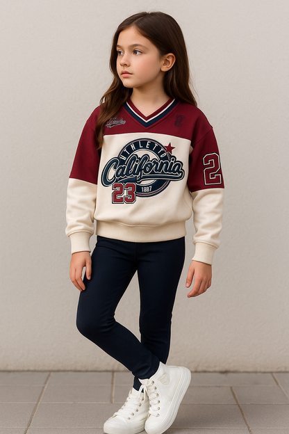 Conjunto California 23