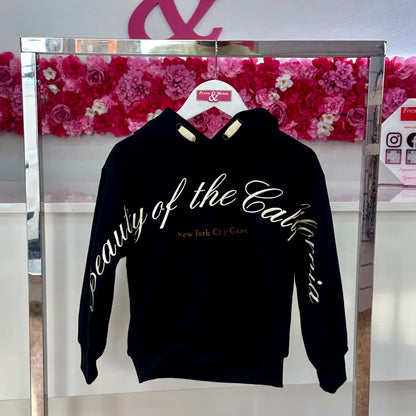 Sudadera New York City