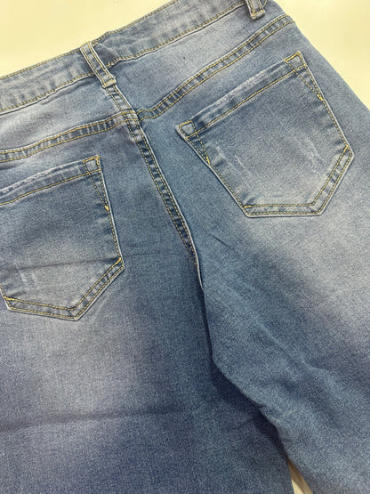 Jeans elásticos