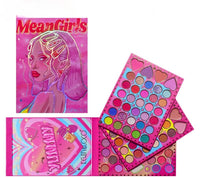 Libro Abanico Maquillaje