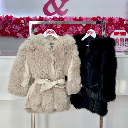 Abrigo luxury