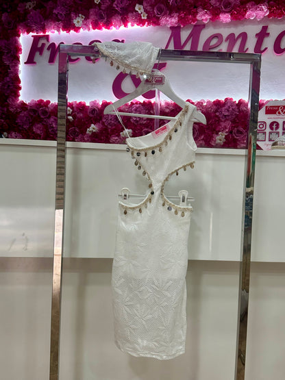 Vestido Shakira