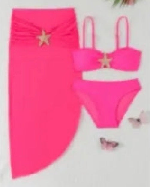 Traje de baño Estrella de Mar