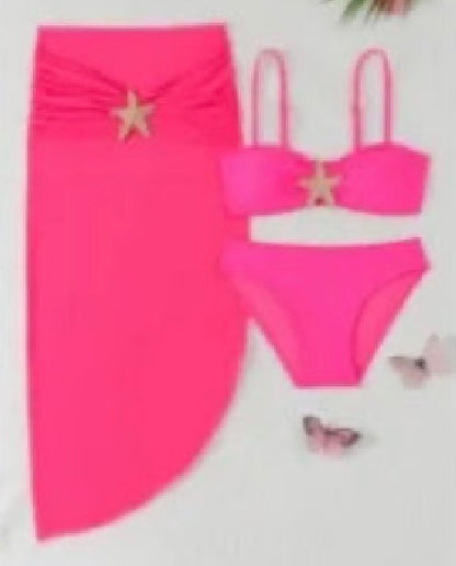Traje de baño Estrella de Mar