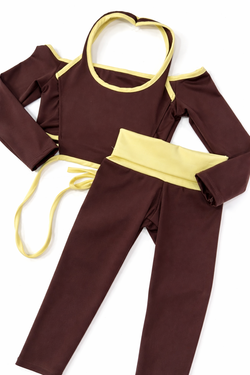 Conjunto sport