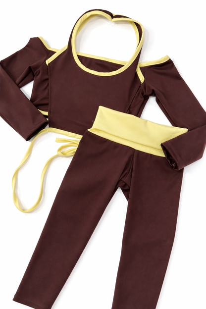Conjunto sport