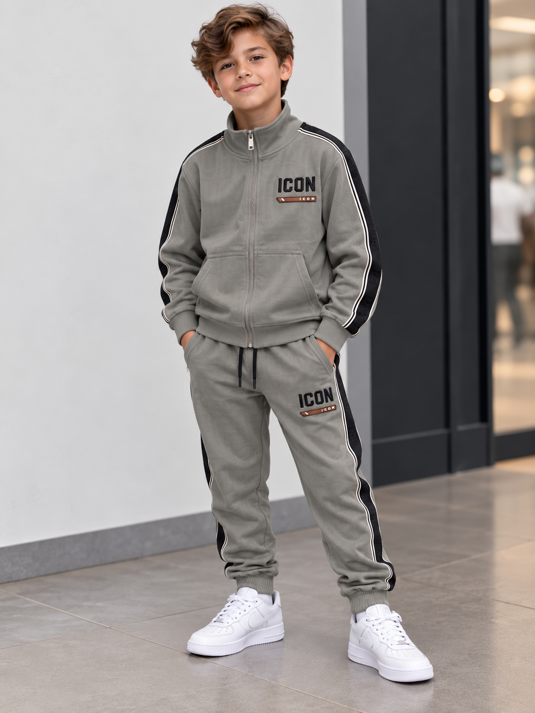Chándal sport ICON
