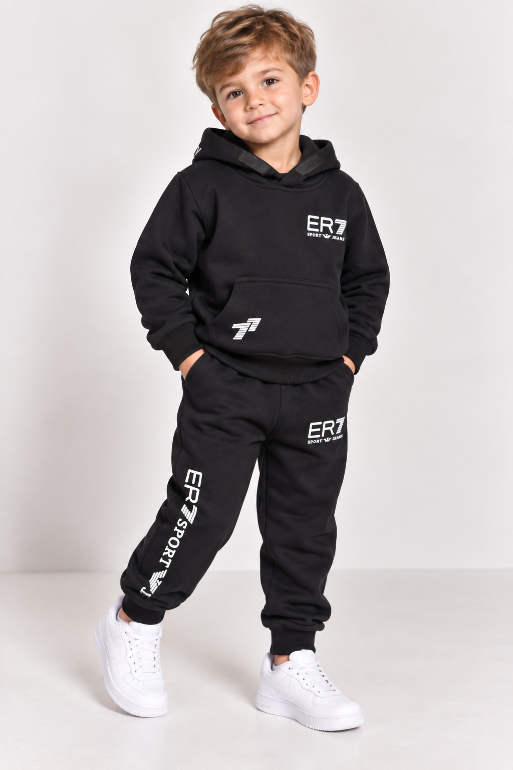Chándal baby inspiración