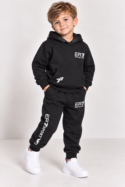 Chándal baby inspiración