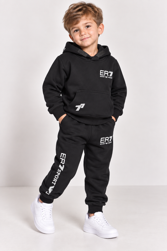 Chándal baby inspiración