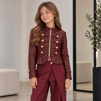 Chaqueta Napoleón
