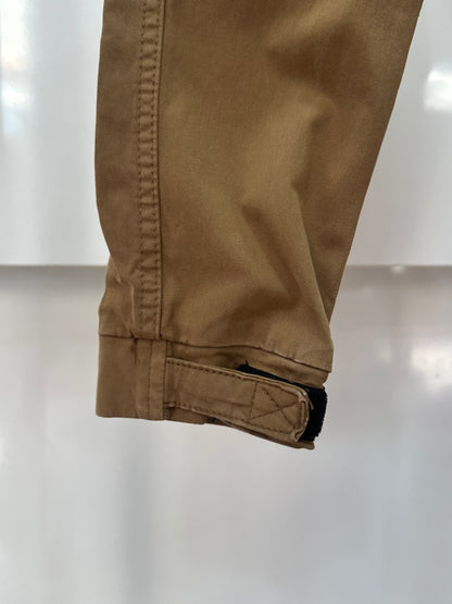 Pantalón bolsillo cargo