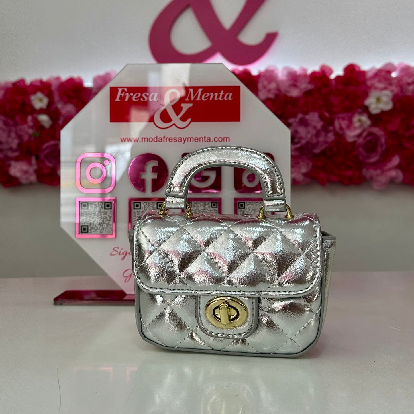 Mini bolso