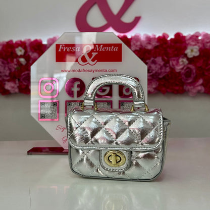 Mini bolso
